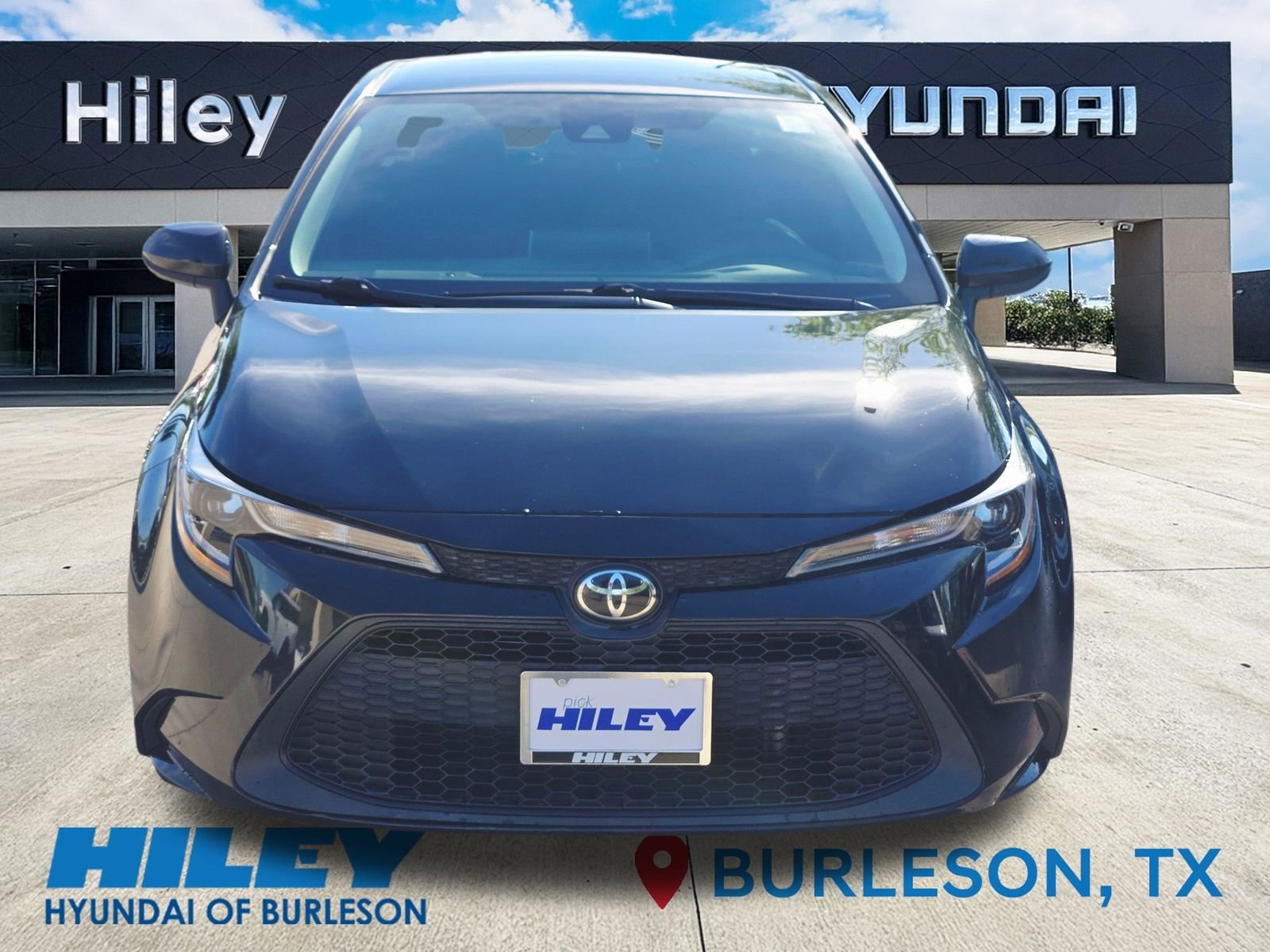 Used 2020 Toyota Corolla LE image 6