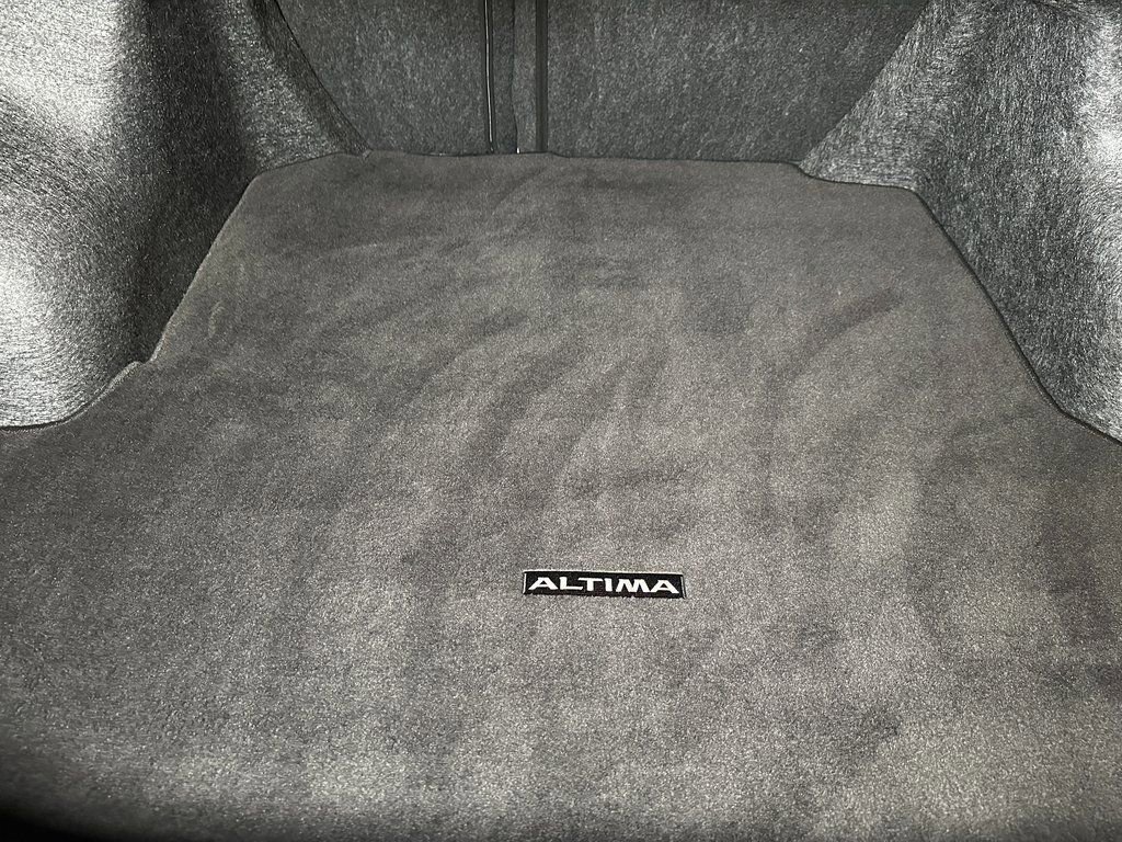 Used 2023 Nissan Altima 2.5 SL image 22