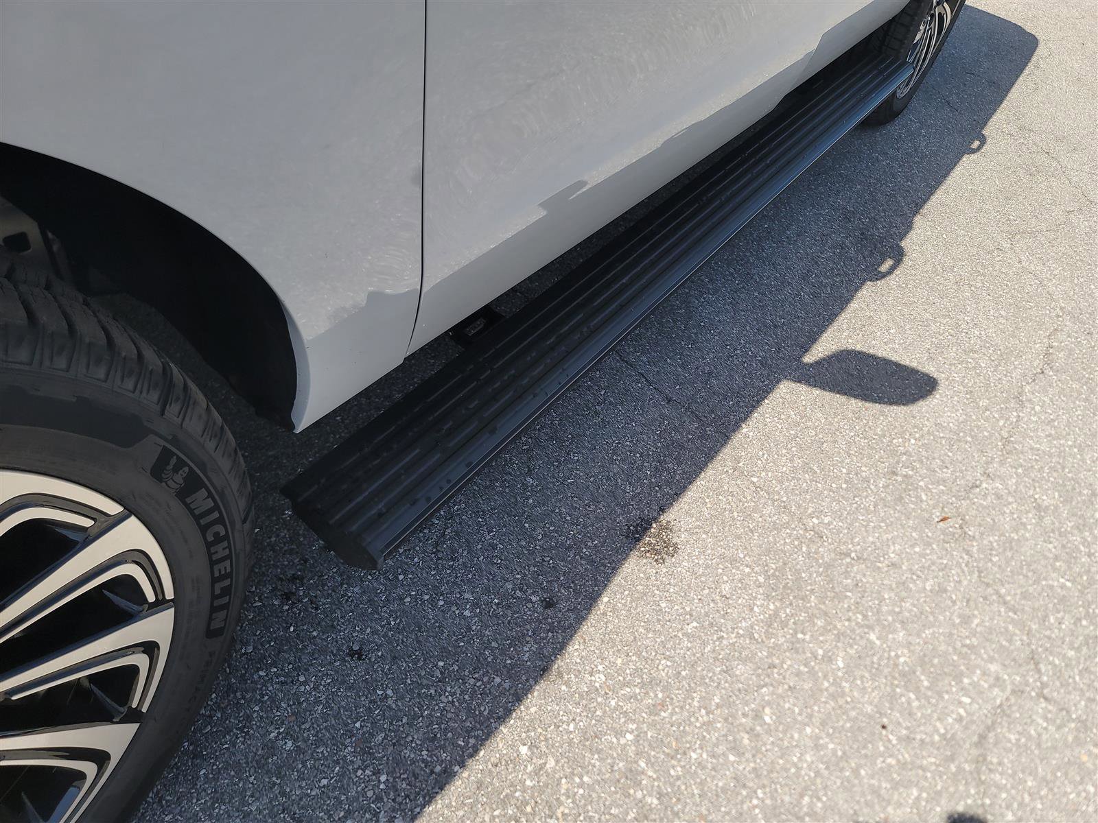 New 2025 Lincoln Navigator L Black Label image 10