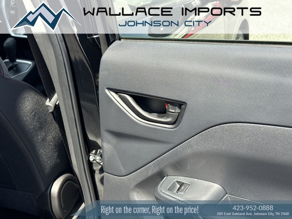 Certified 2026 Subaru Impreza 2.0i Sport AWD/4WD image 41