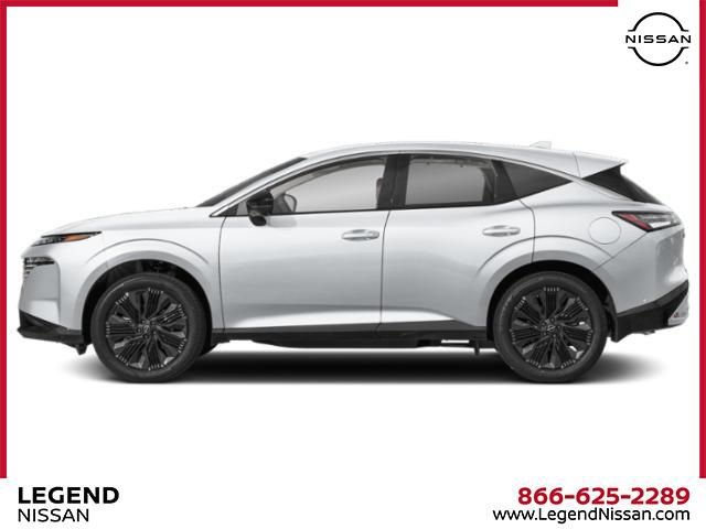 New 2026 Nissan Murano SL w/ Comfort Package AWD/4WD image 4