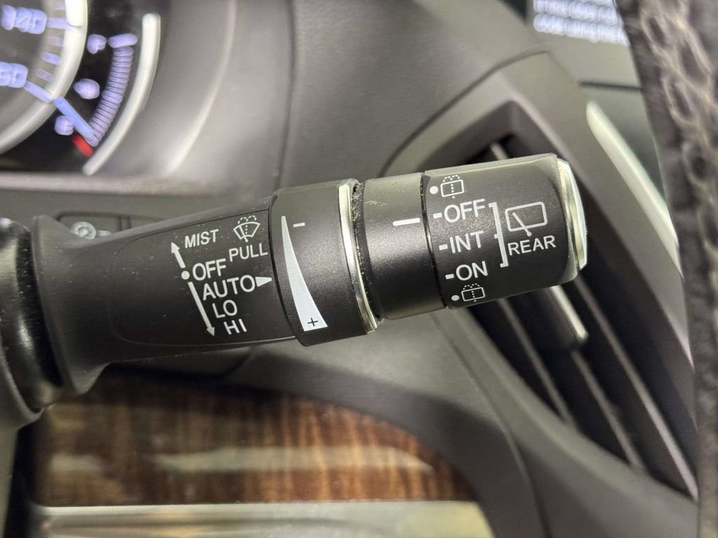 Used 2018 Acura MDX SH-AWD w/ Technology Package image 23