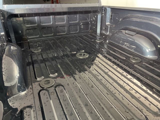 New 2026 RAM 2500 Big Horn AWD/4WD image 12