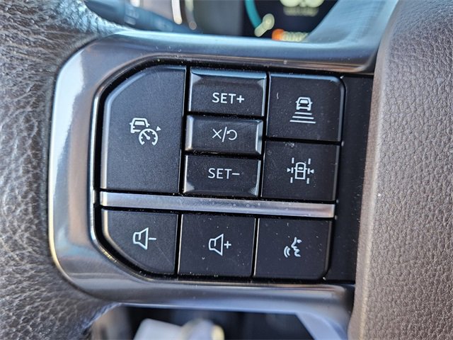 Used 2021 Ford F150 King Ranch w/ Equipment Group 601A High image 24