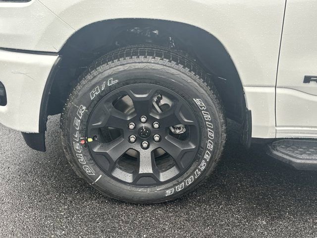 New 2026 RAM 1500 Express image 12