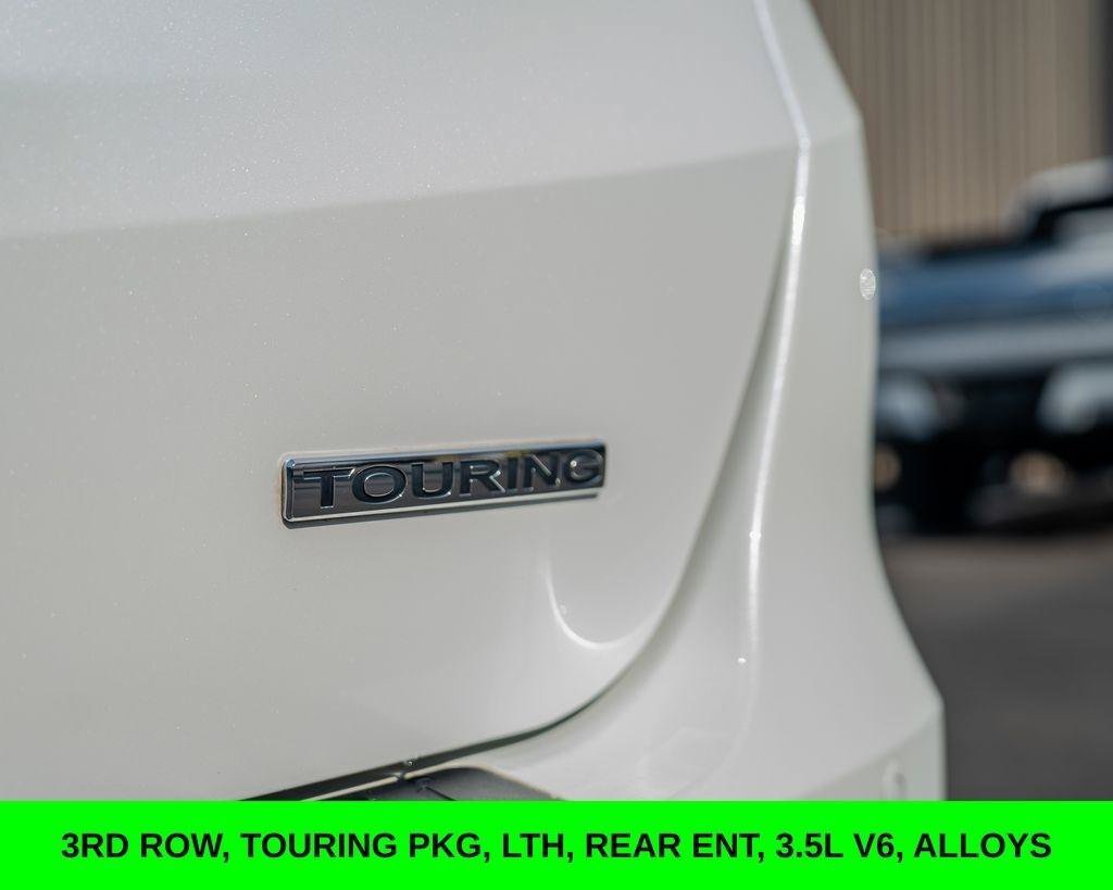 Used 2024 Honda Odyssey Touring image 9