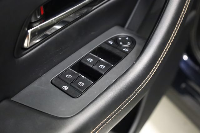 Used 2025 MAZDA CX-90 Plug-In Hybrid w/ Preferred AWD/4WD image 18