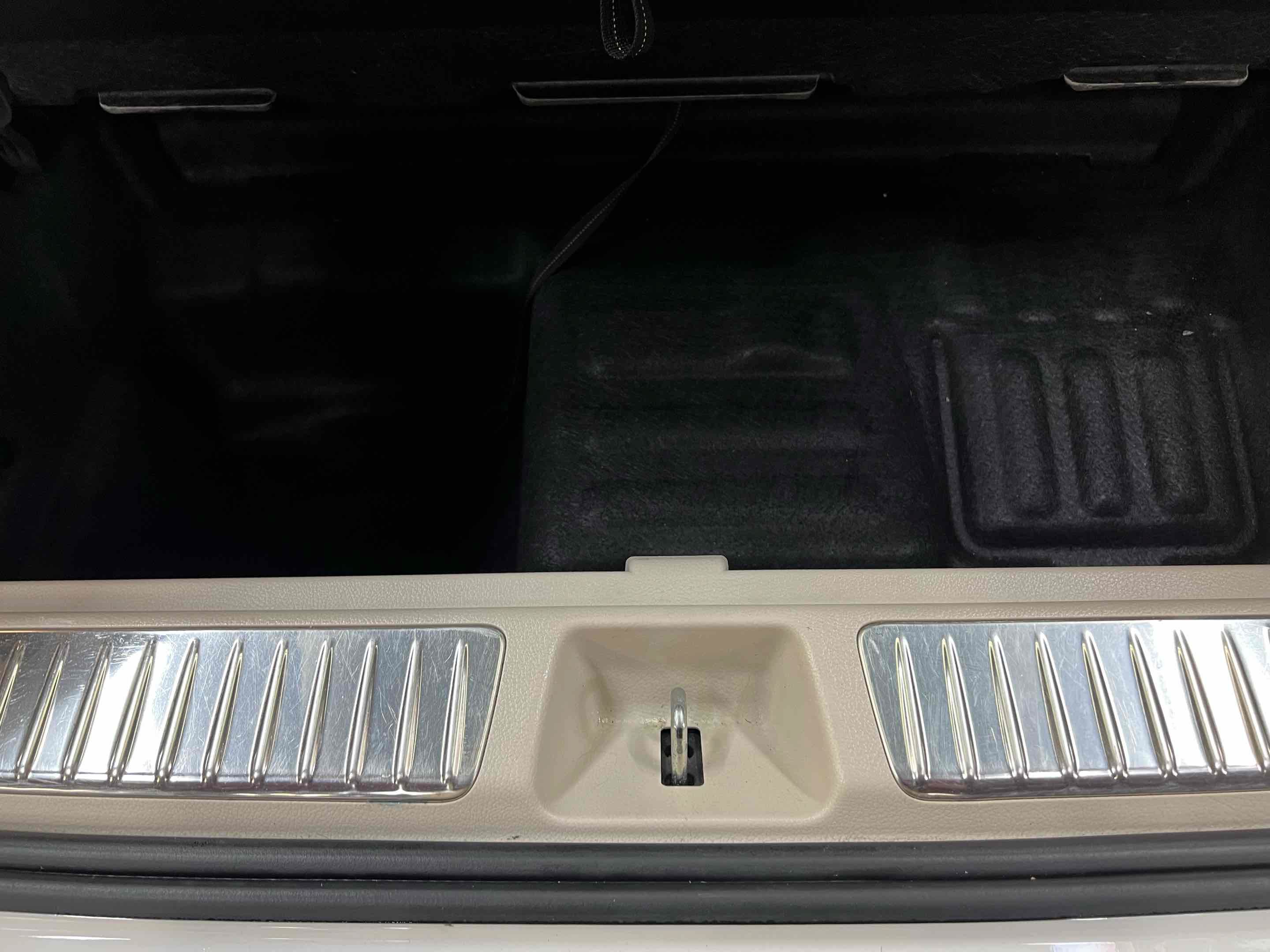 Used 2023 Mercedes-Benz EQS 450+ SUV image 77