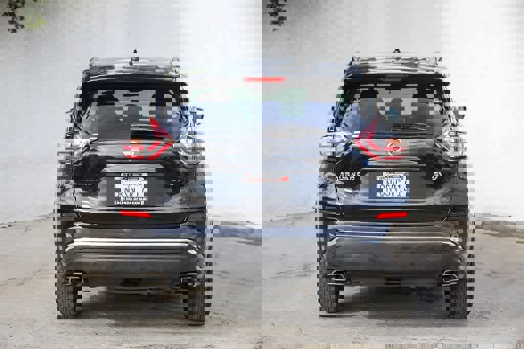 Used 2018 Nissan Murano SV image 5