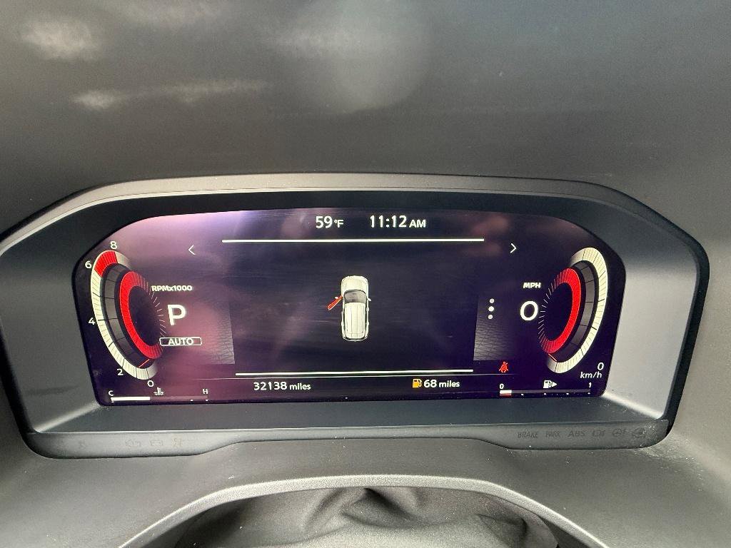 Used 2023 Nissan Rogue Platinum w/ Platinum Premium Package image 15