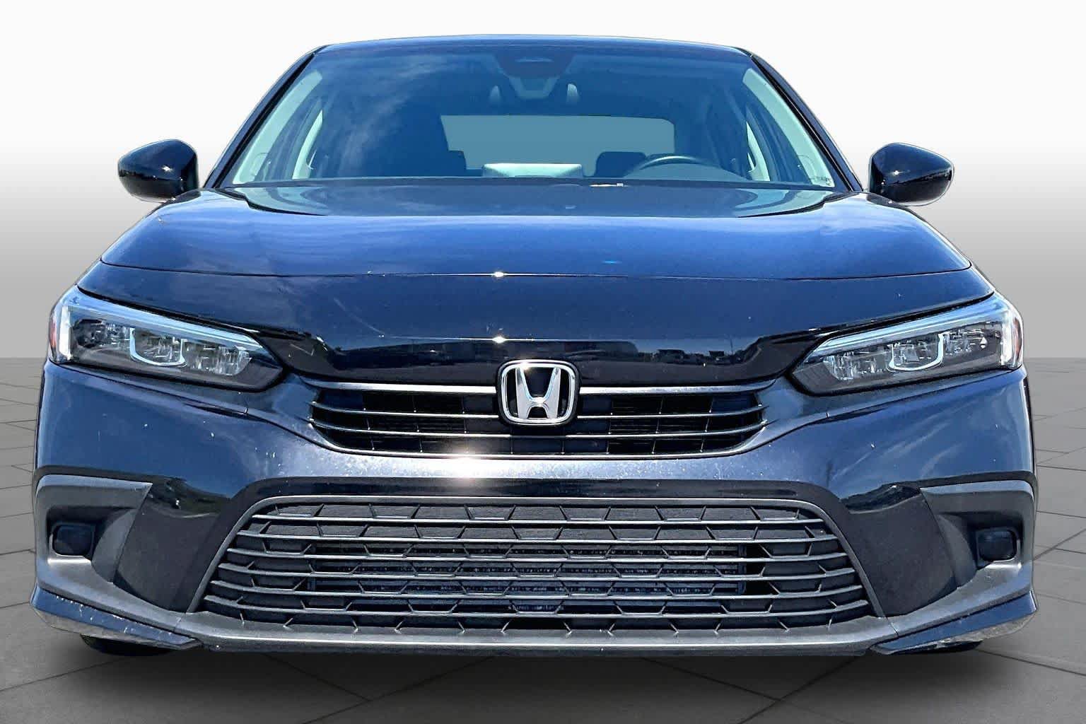 Used 2024 Honda Civic EX image 4