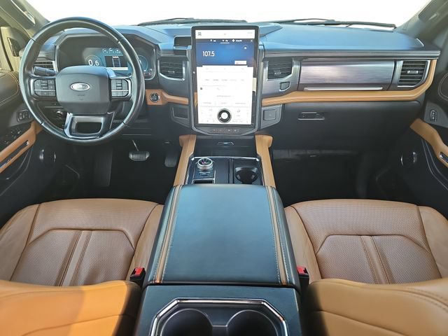 Used 2022 Ford Expedition Platinum RWD image 9