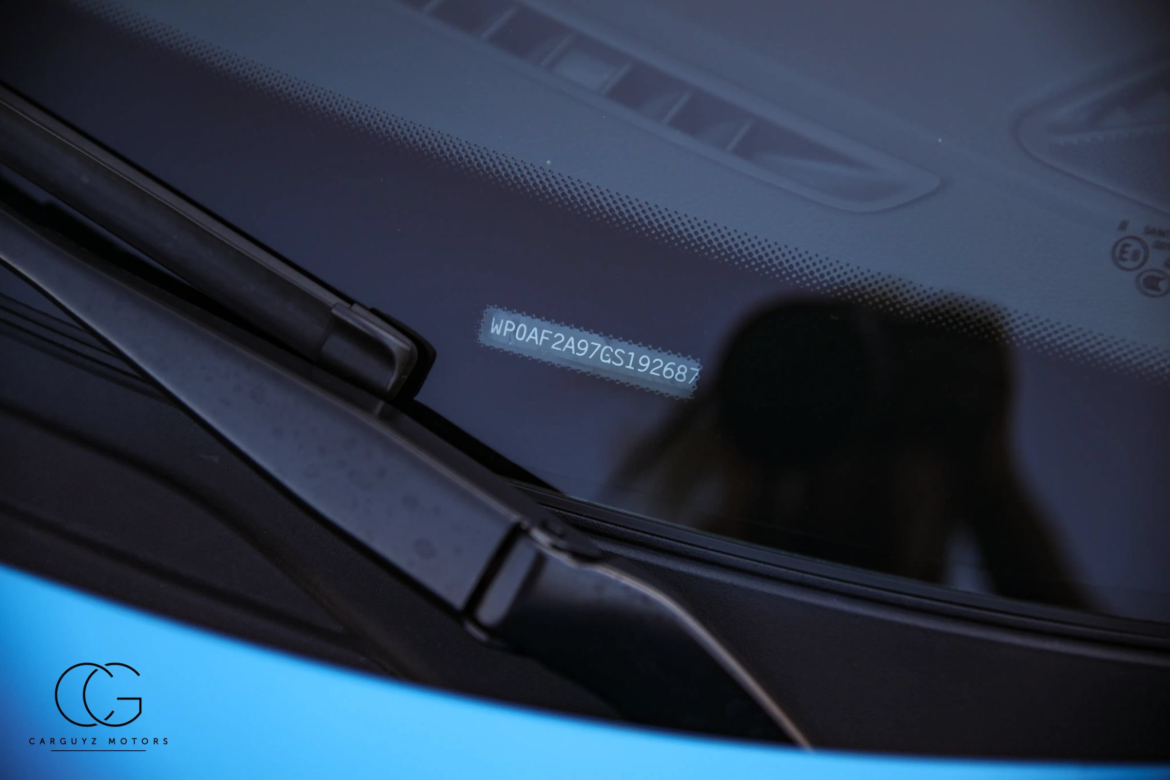 Used 2016 Porsche 911 GT3 RS RWD image 9