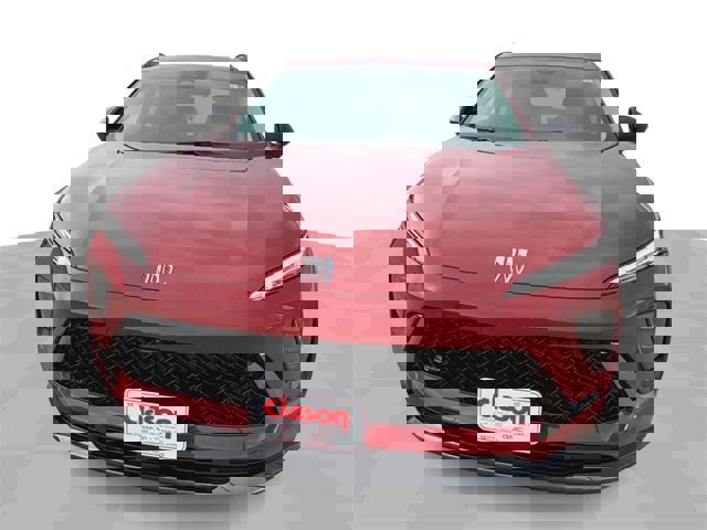 New 2025 Buick Envision Sport Touring image 37