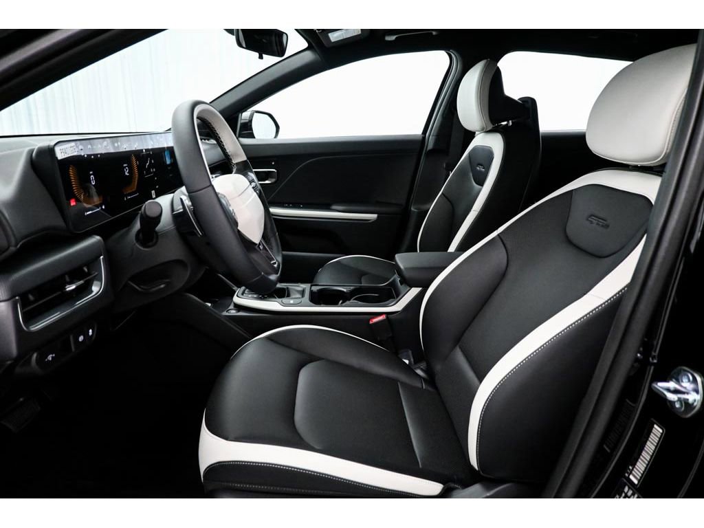 New 2026 Kia K4 GT-Line FWD image 17