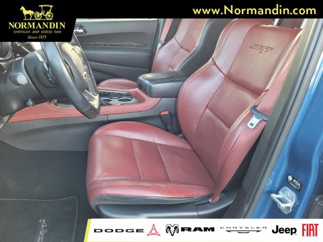 Used 2023 Dodge Durango SRT Hellcat AWD/4WD image 14
