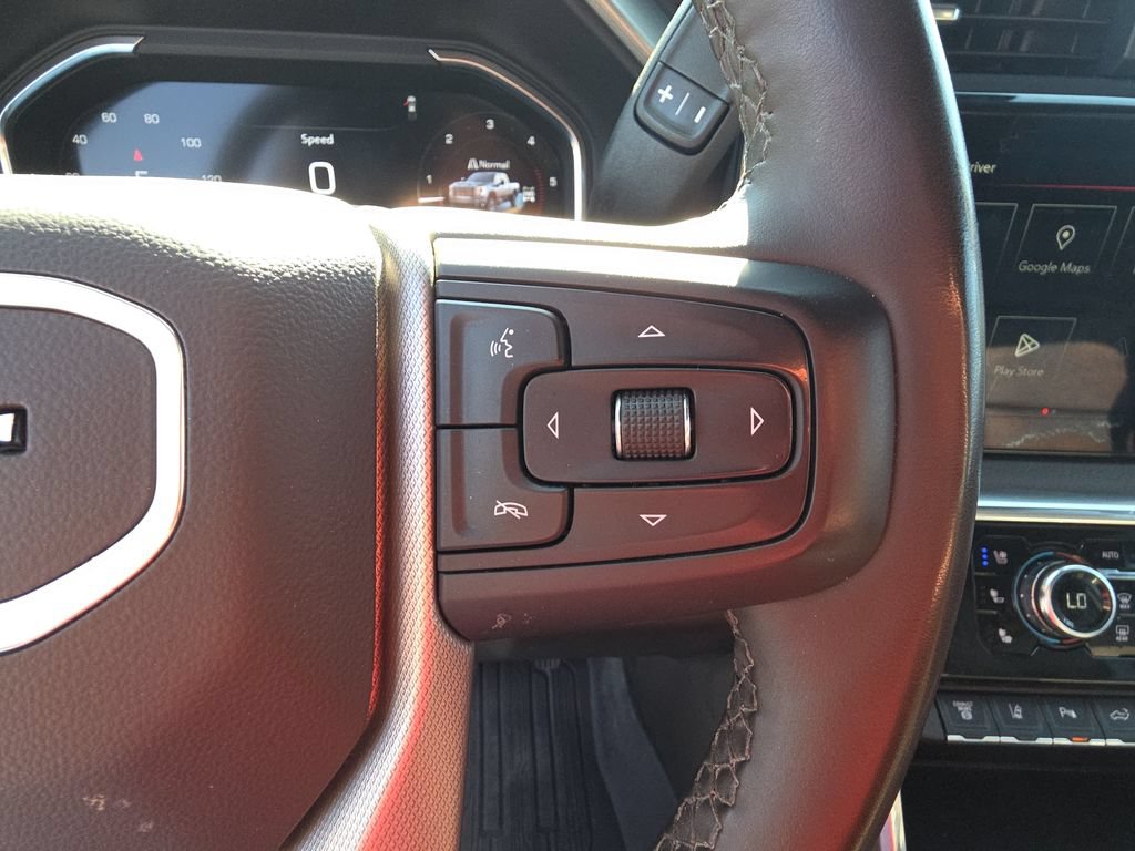 Used 2025 GMC Sierra 2500 Denali AWD/4WD image 21