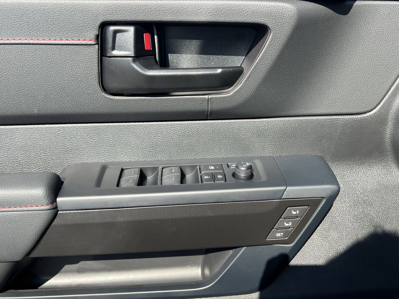 New 2026 Toyota Tundra TRD Pro image 13