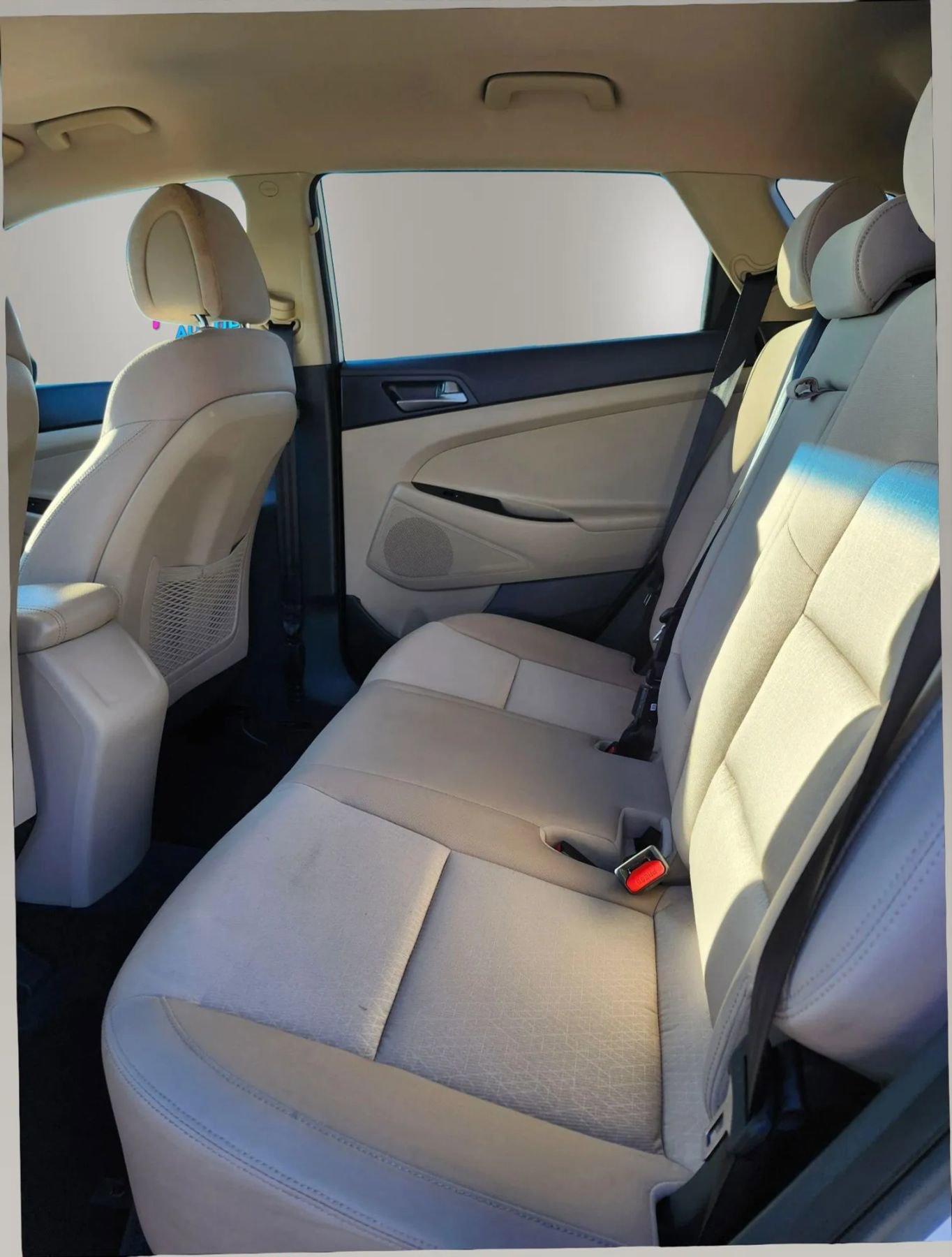 Used 2017 Hyundai Tucson SE image 14