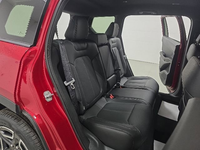 New 2026 Jeep Cherokee Limited AWD/4WD image 22