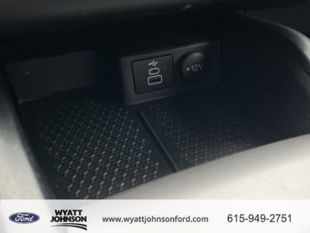 Used 2023 Ford Bronco Sport Big Bend image 31