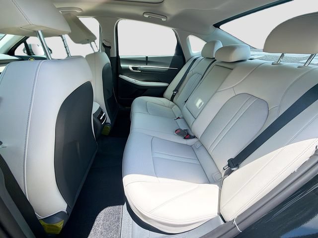 New 2026 Hyundai Sonata Limited FWD image 26