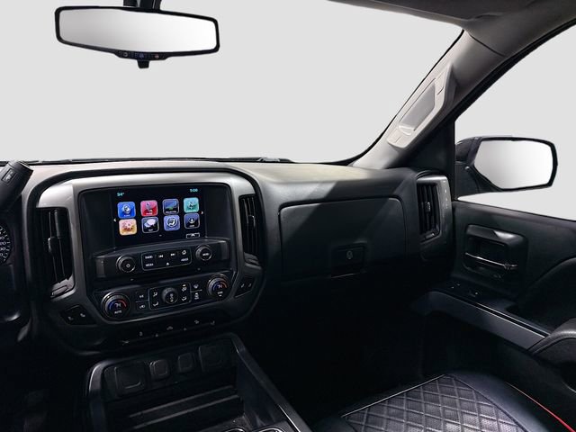 Used 2017 Chevrolet Silverado 1500 LT w/ All Star Edition image 25