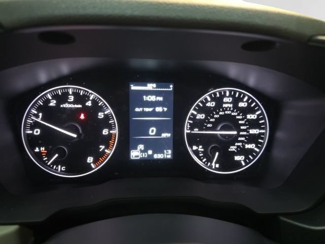 Used 2026 Subaru Forester Premium AWD/4WD image 19