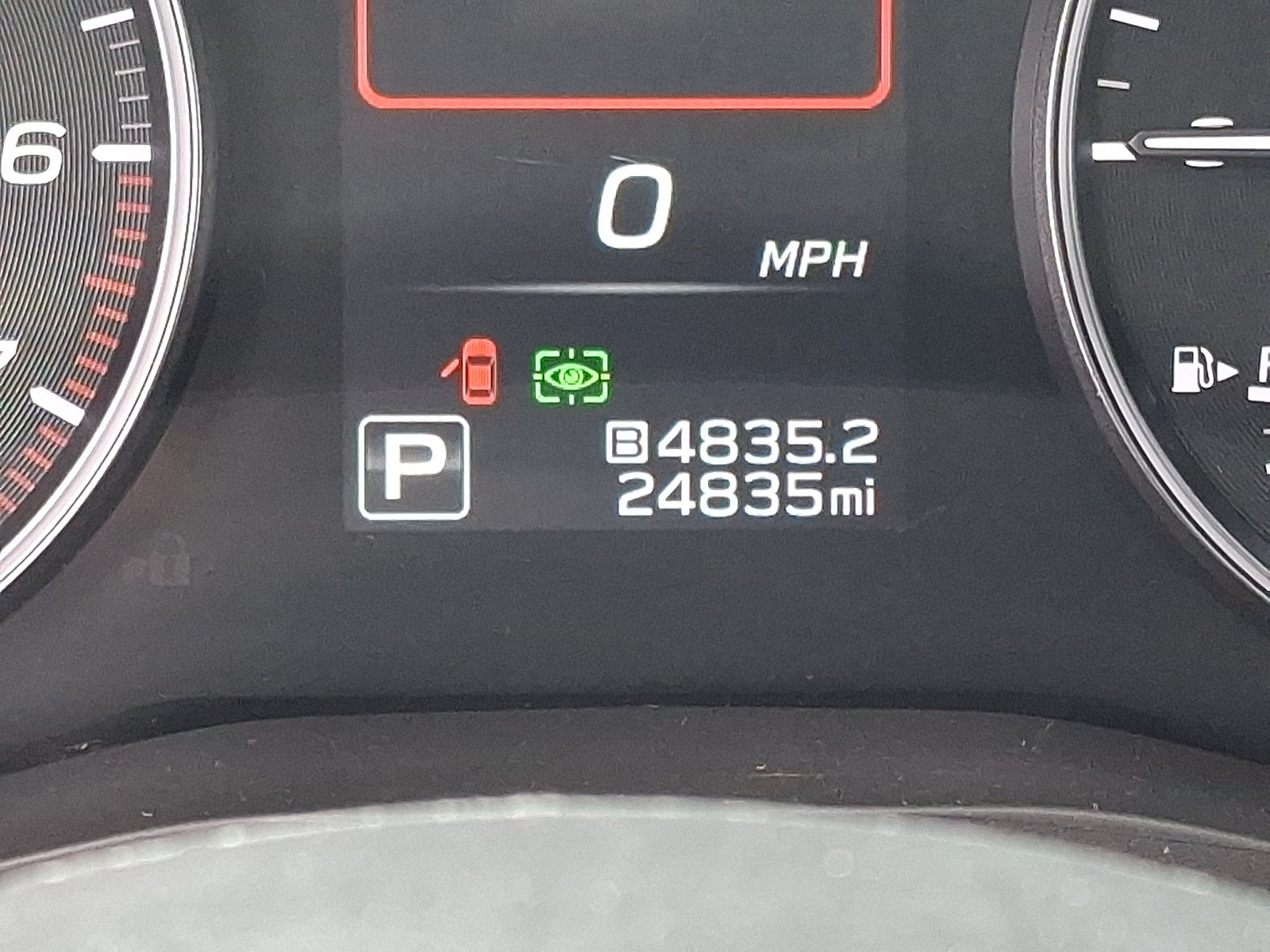 Used 2024 Subaru Ascent Limited w/ Technology Package AWD/4WD image 18