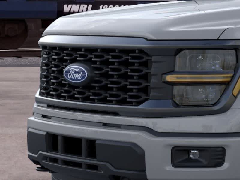 New 2026 Ford F150 STX w/ Equipment Group 200A AWD/4WD image 18