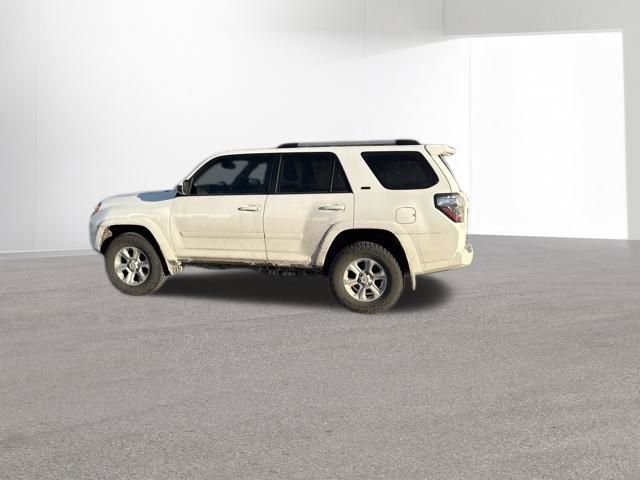 Used 2024 Toyota 4Runner SR5 image 15