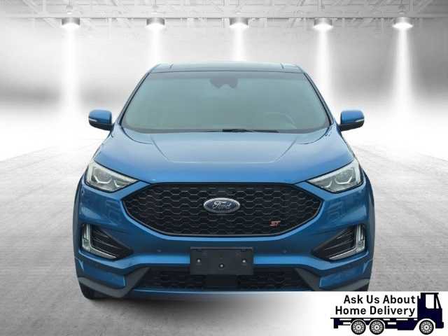Used 2019 Ford Edge ST w/ Equipment Group 401A