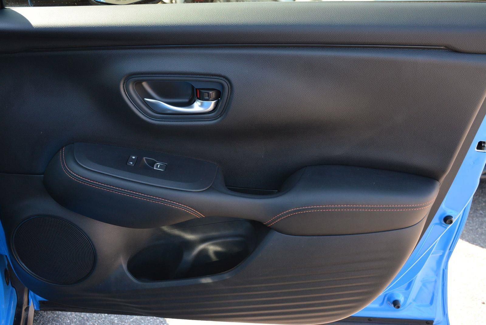 Used 2026 Honda HR-V Sport image 19