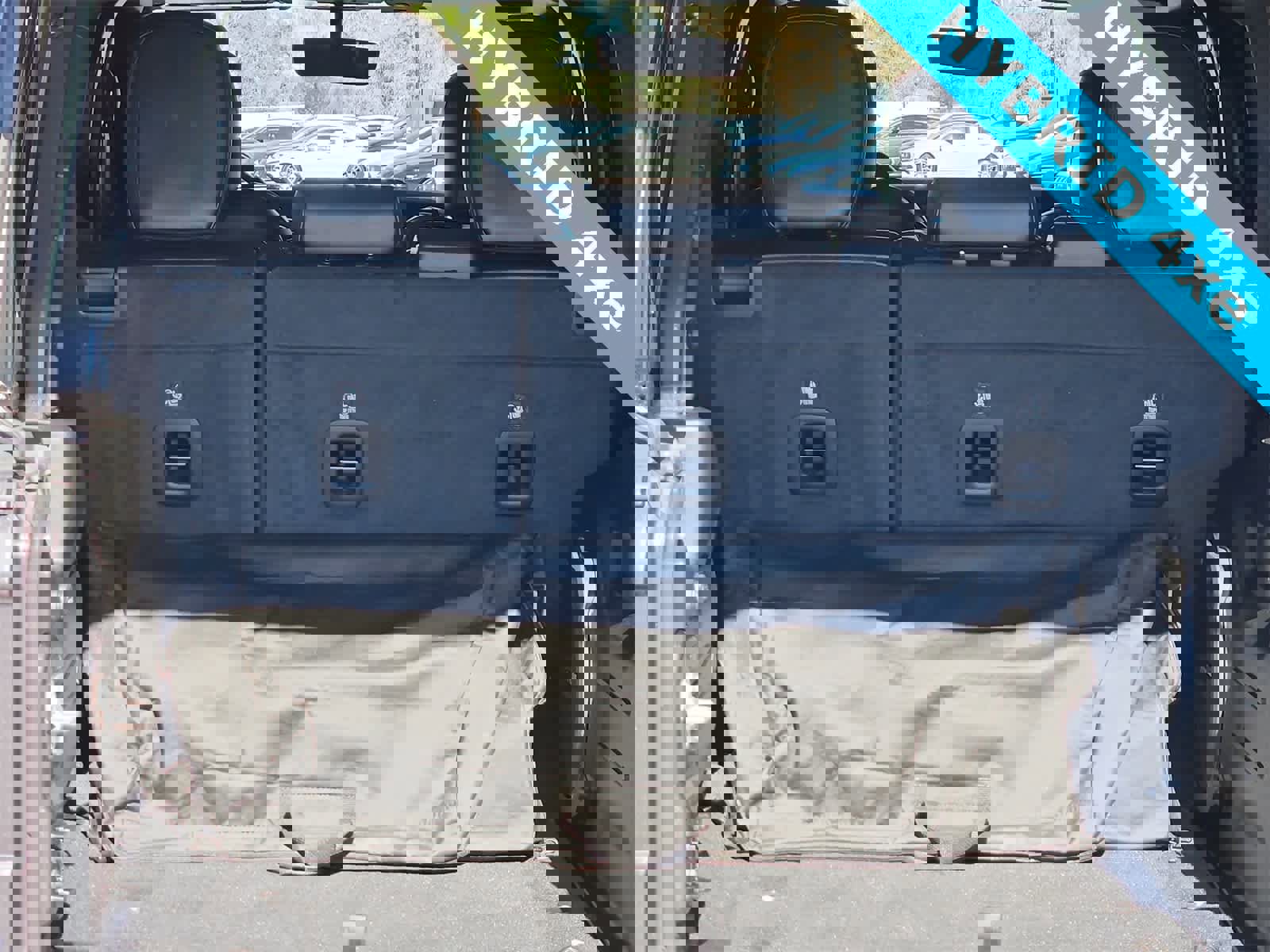 Used 2022 Jeep Wrangler Unlimited Rubicon 4xe image 24