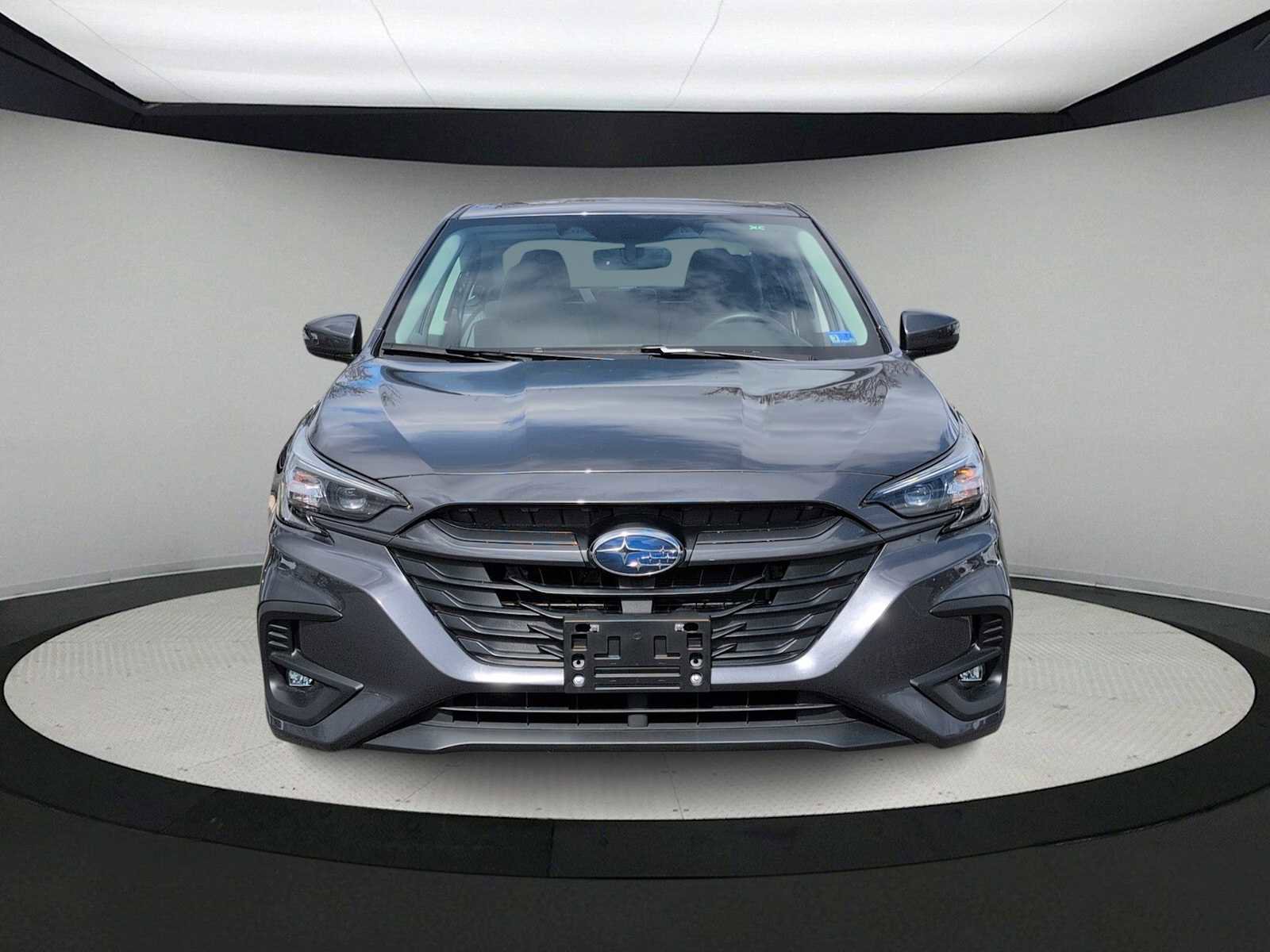 Certified 2025 Subaru Legacy Premium w/ Popular Package #1A image 3