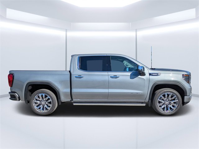 New 2026 GMC Sierra 1500 Denali w/ Denali Reserve Package image 2