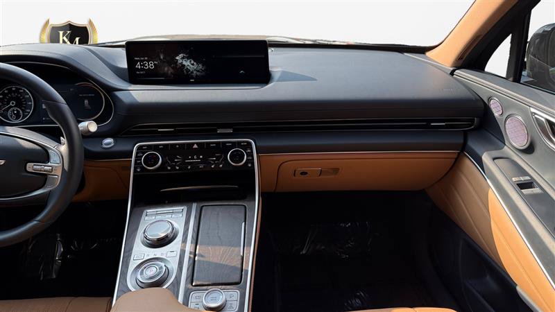 Used 2024 Genesis GV80 2.5T w/ Advanced Package AWD/4WD image 15