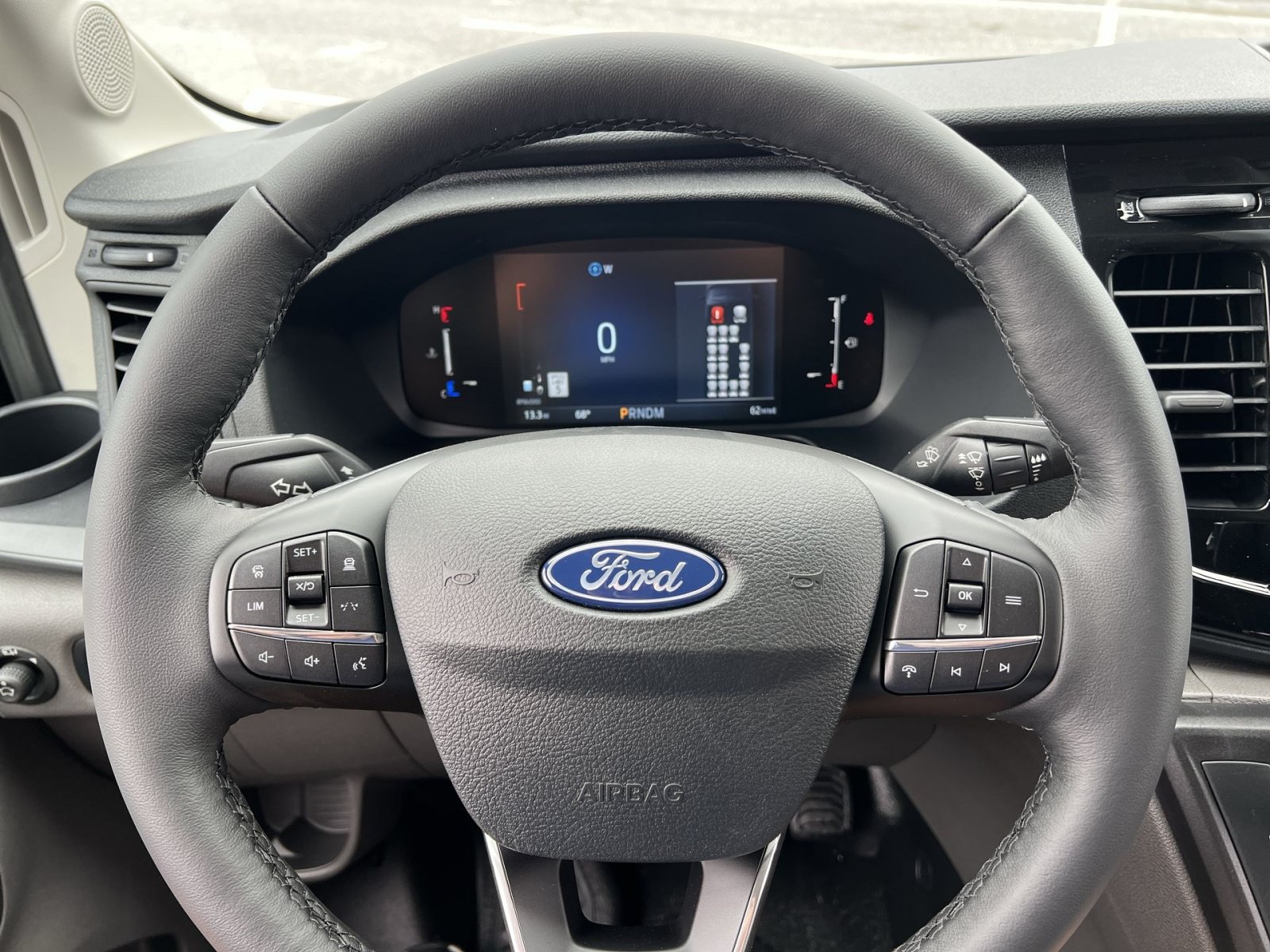 New 2027 Ford Transit 350 XLT RWD image 15