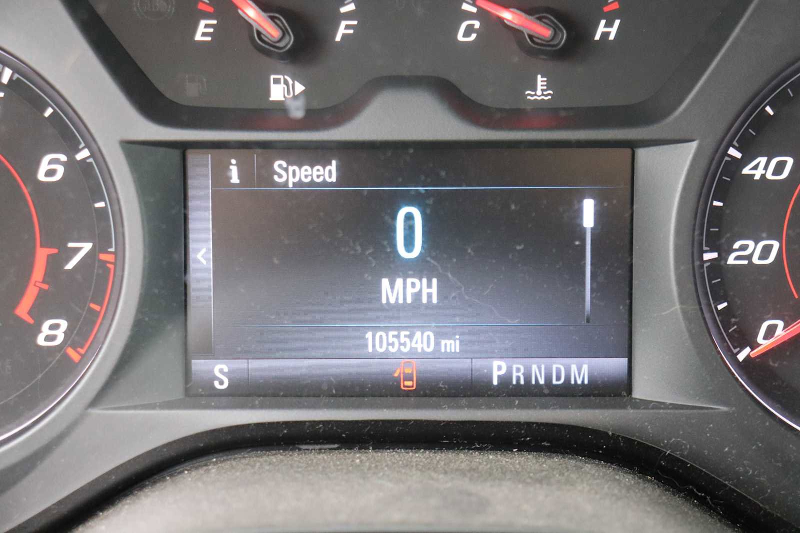 Used 2017 Chevrolet Camaro LT RWD image 11