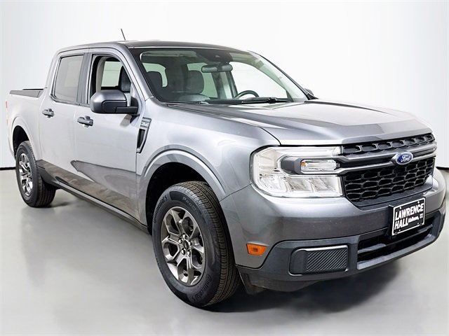 Used 2022 Ford Maverick XLT image 3