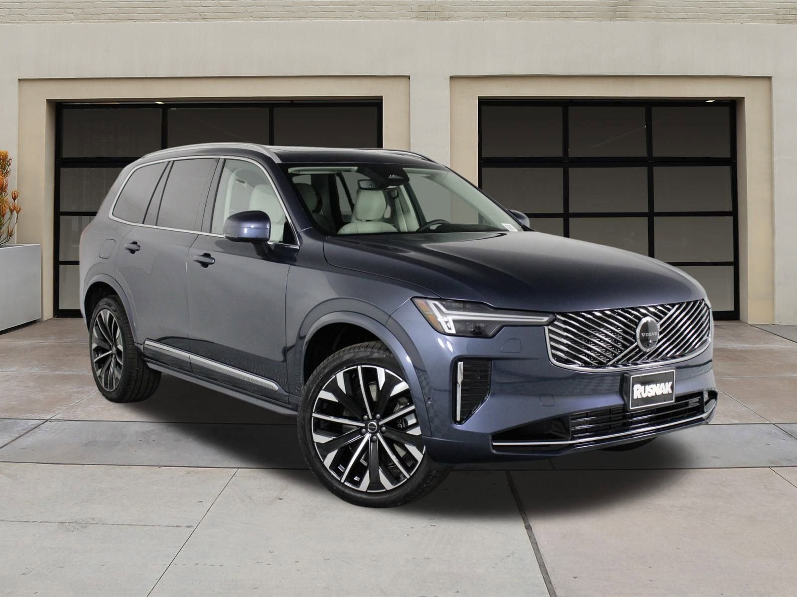 New 2026 Volvo XC90 T8 Ultra w/ Protection Package Premier image 19