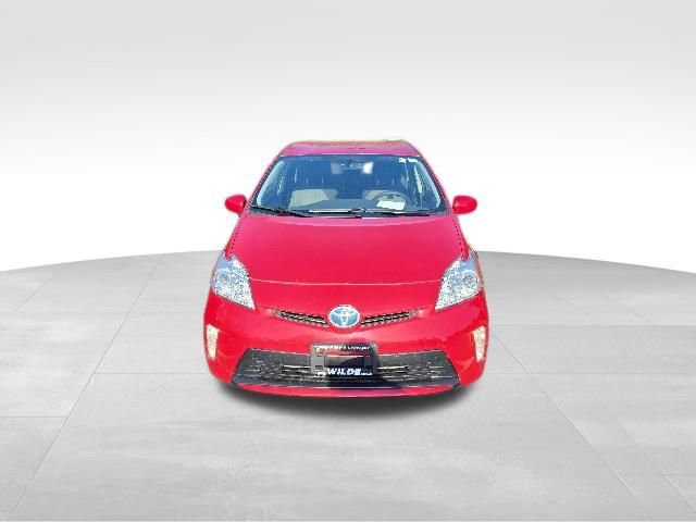 Used 2015 Toyota Prius Three FWD image 8