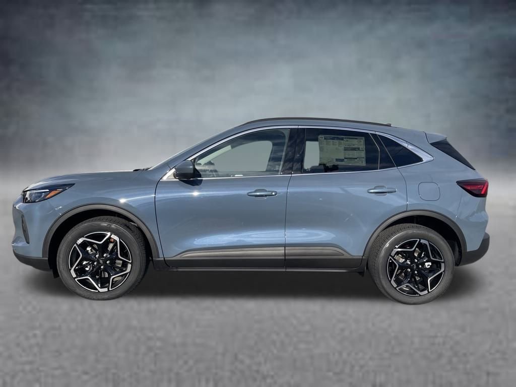 New 2026 Ford Escape Platinum w/ Premium Technology Package video 2