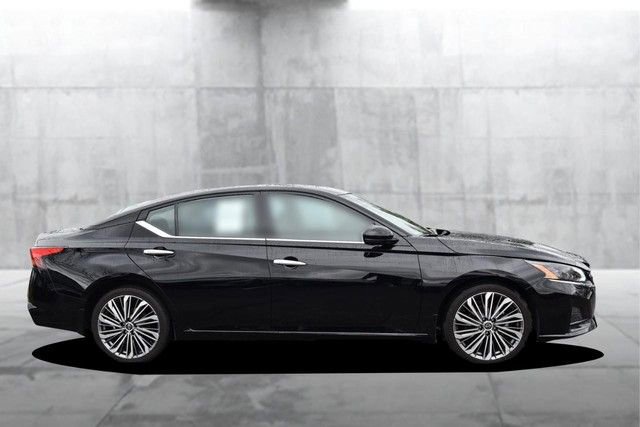 Certified 2025 Nissan Altima 2.5 SL image 5