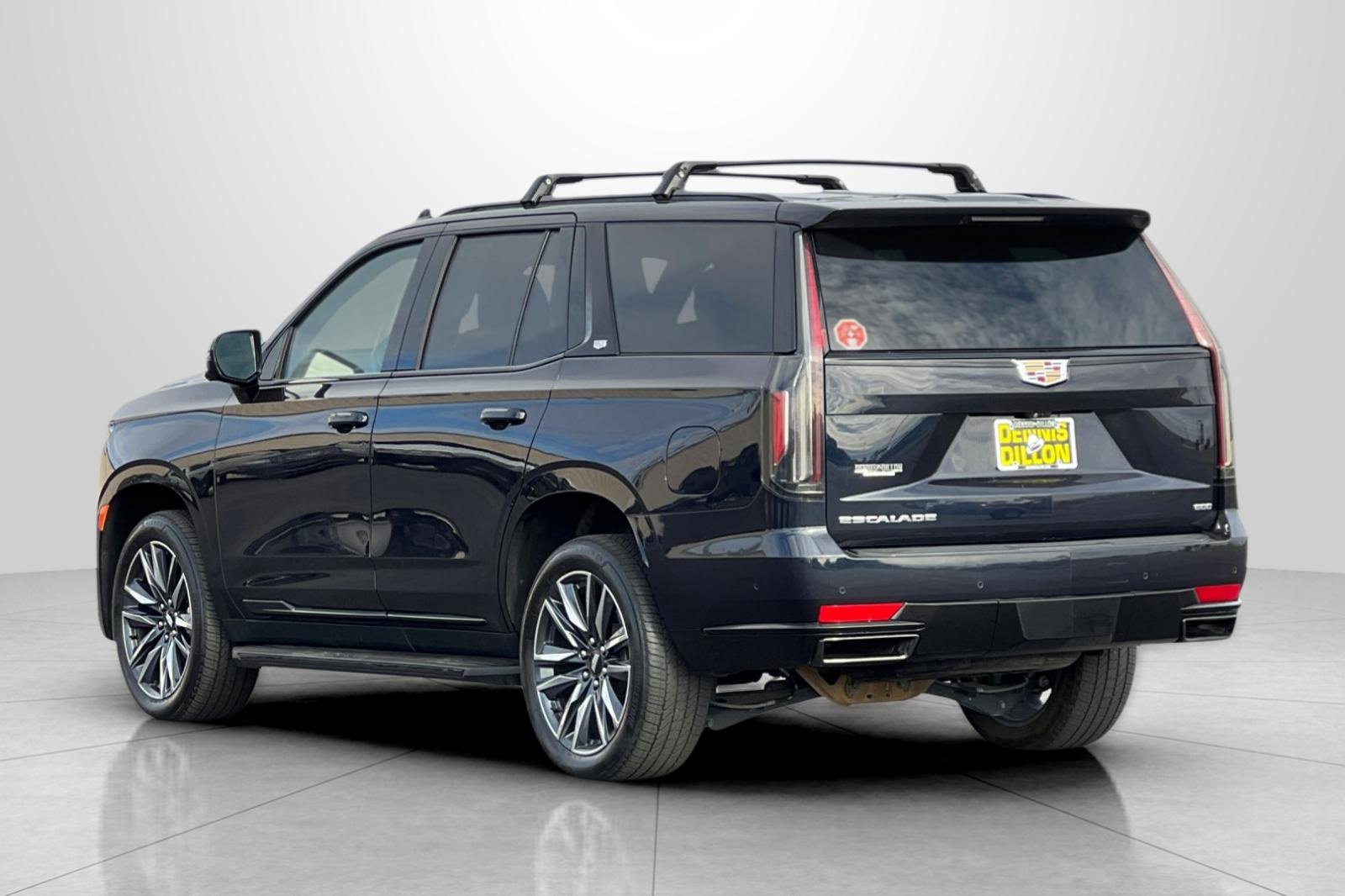 Used 2023 Cadillac Escalade Sport image 7