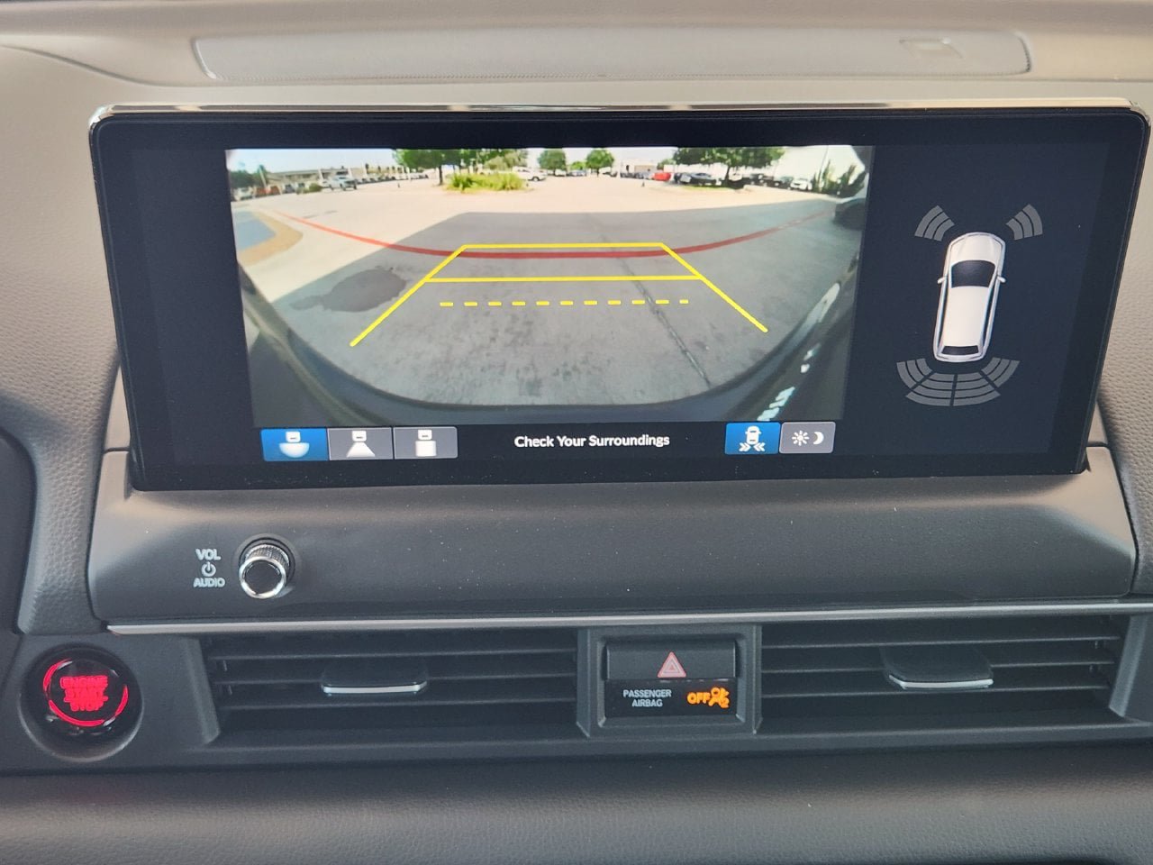 New 2026 Honda Pilot EX-L image 13