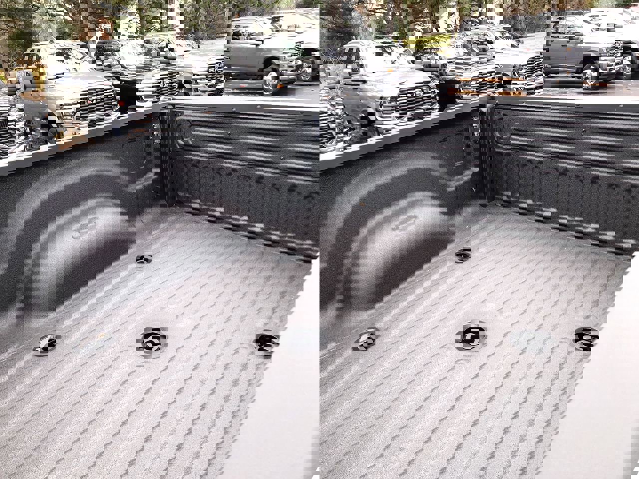 New 2026 RAM 2500 Laramie w/ Night Edition image 17