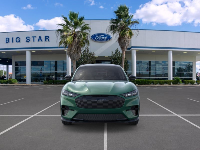 New 2026 Ford Mustang Mach-E Premium RWD image 7