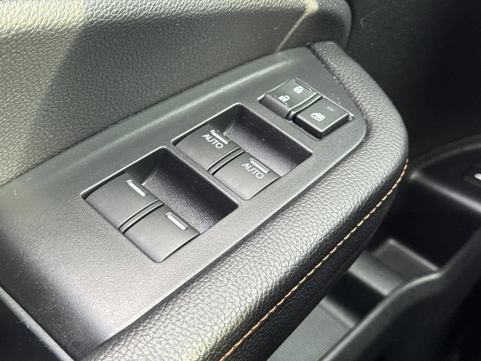 Used 2024 Honda Passport TrailSport image 25