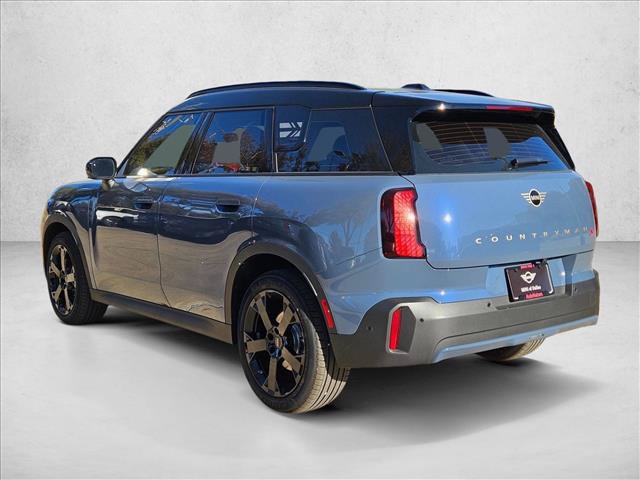 New 2026 MINI Cooper Countryman S AWD/4WD image 8